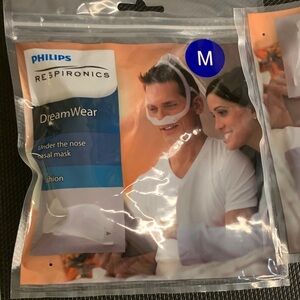 Philips Respironics DreamWear Nasal Mask